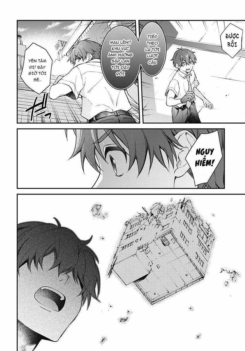 Hello World - Chapter 9 - Trang 27