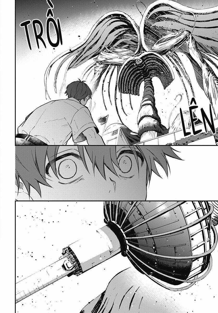 Hello World - Chapter 9 - Trang 29