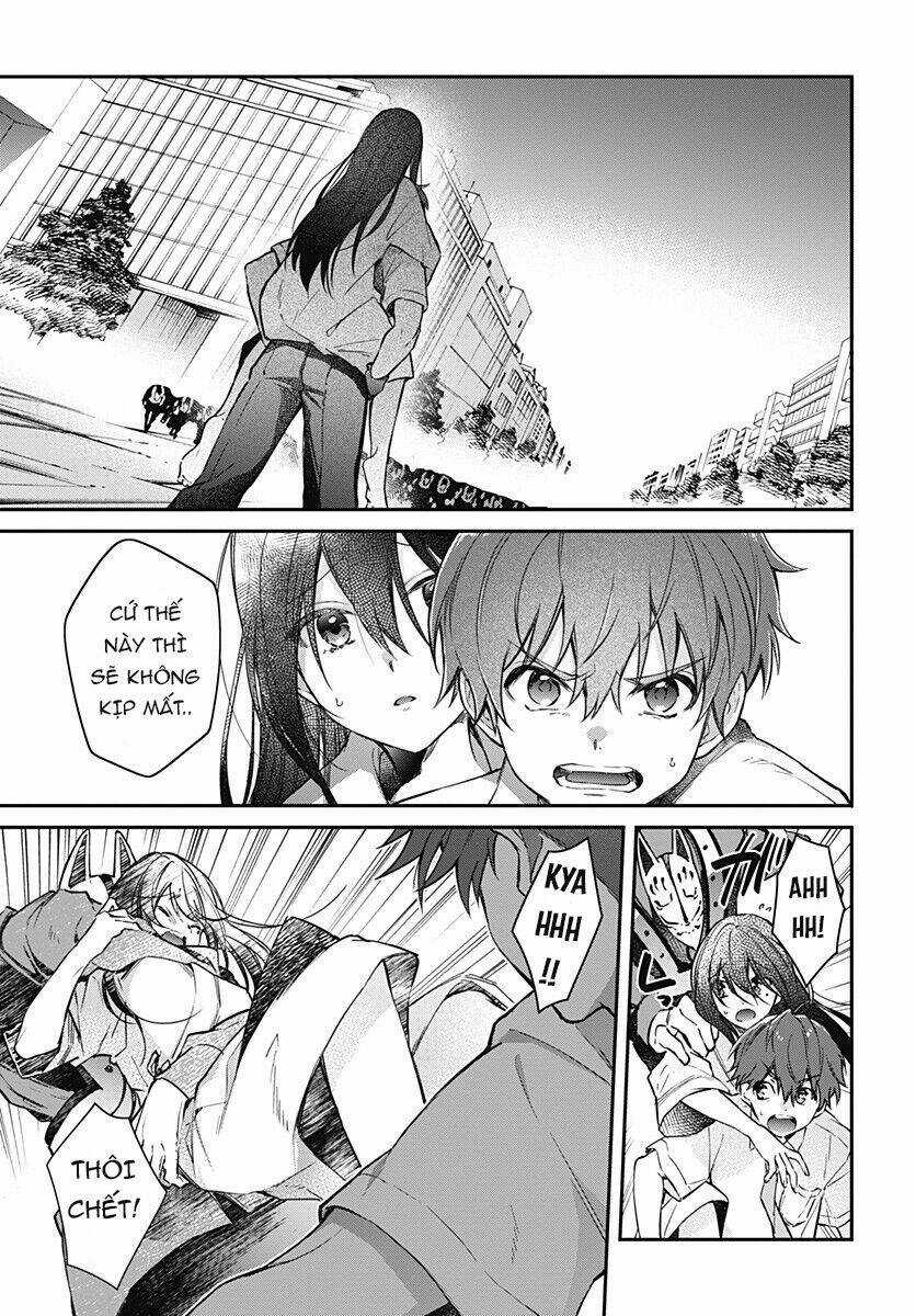 Hello World - Chapter 9 - Trang 6