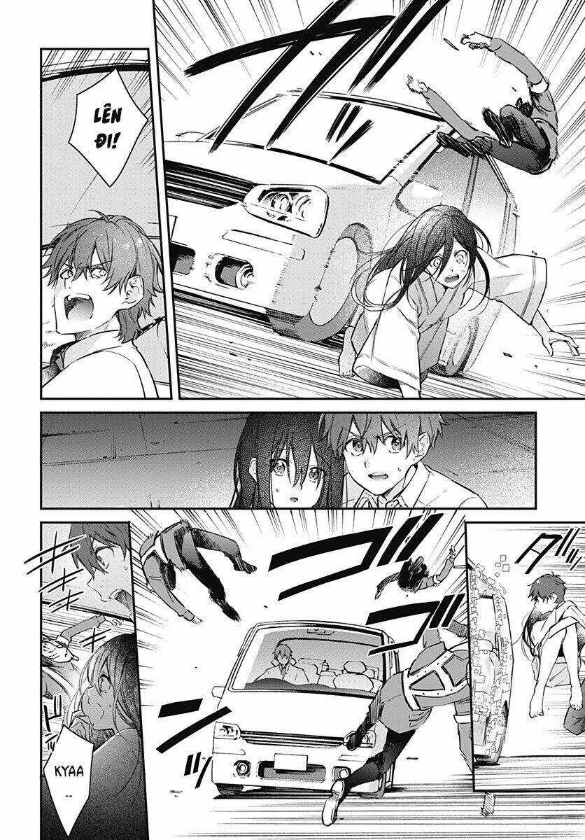 Hello World - Chapter 9 - Trang 7