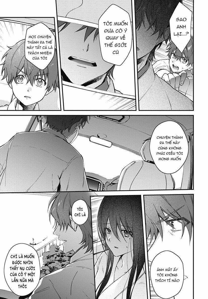 Hello World - Chapter 9 - Trang 8