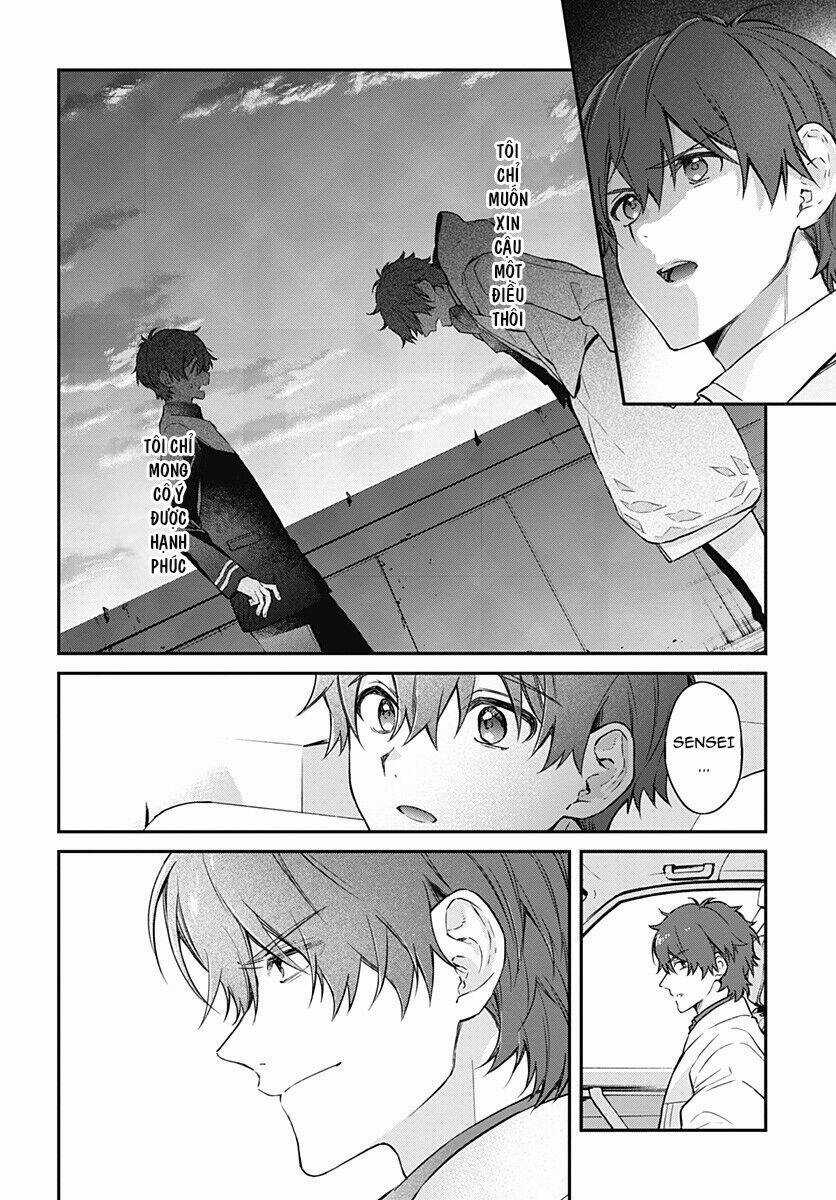 Hello World - Chapter 9 - Trang 9