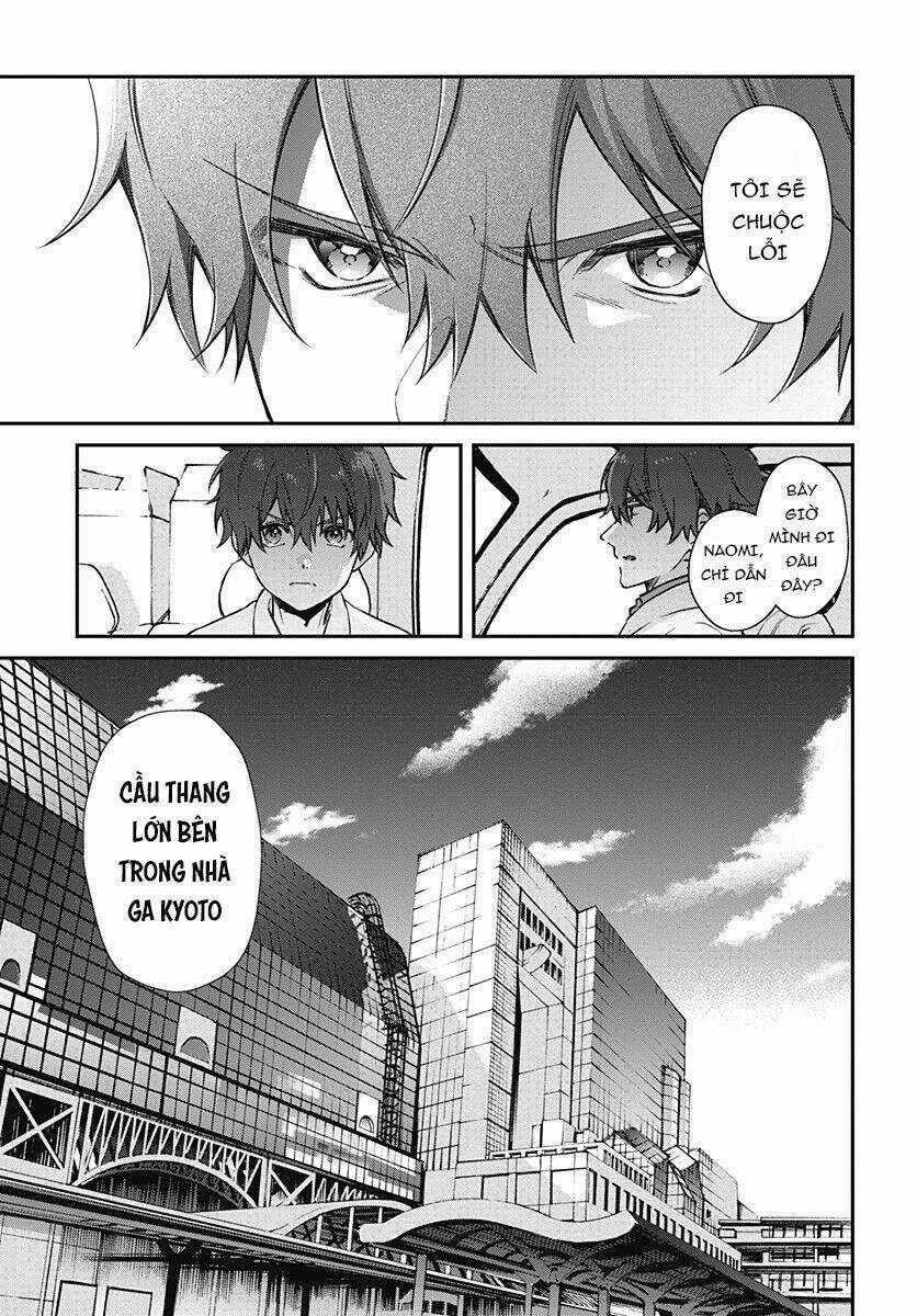 Hello World - Chapter 9 - Trang 10