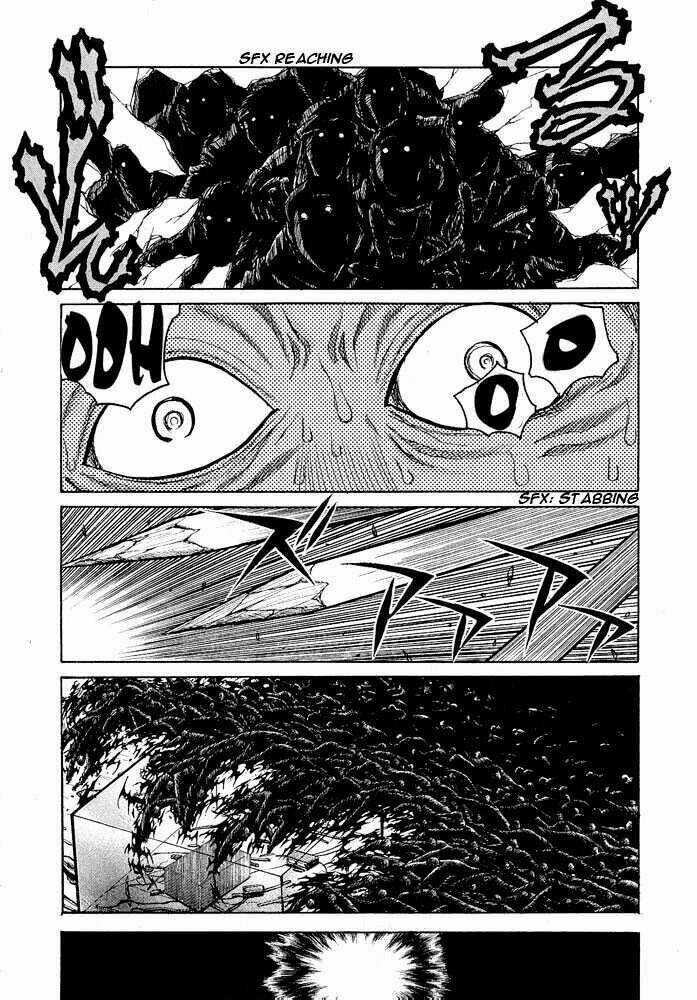 Hellsing - Chapter 61 - Trang 14