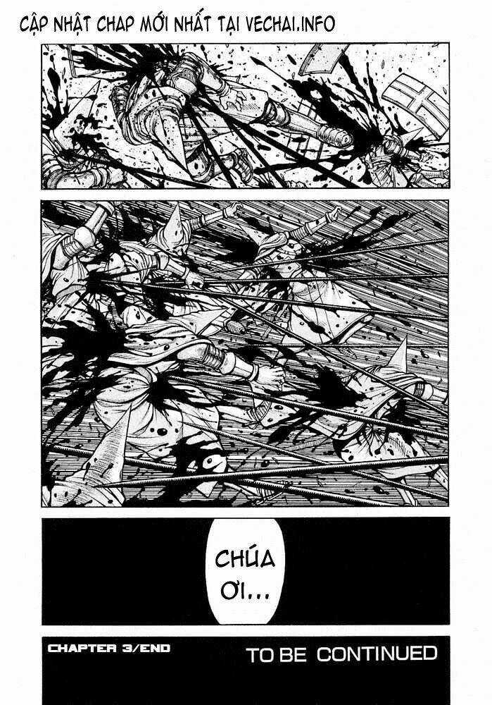 Hellsing - Chapter 61 - Trang 19