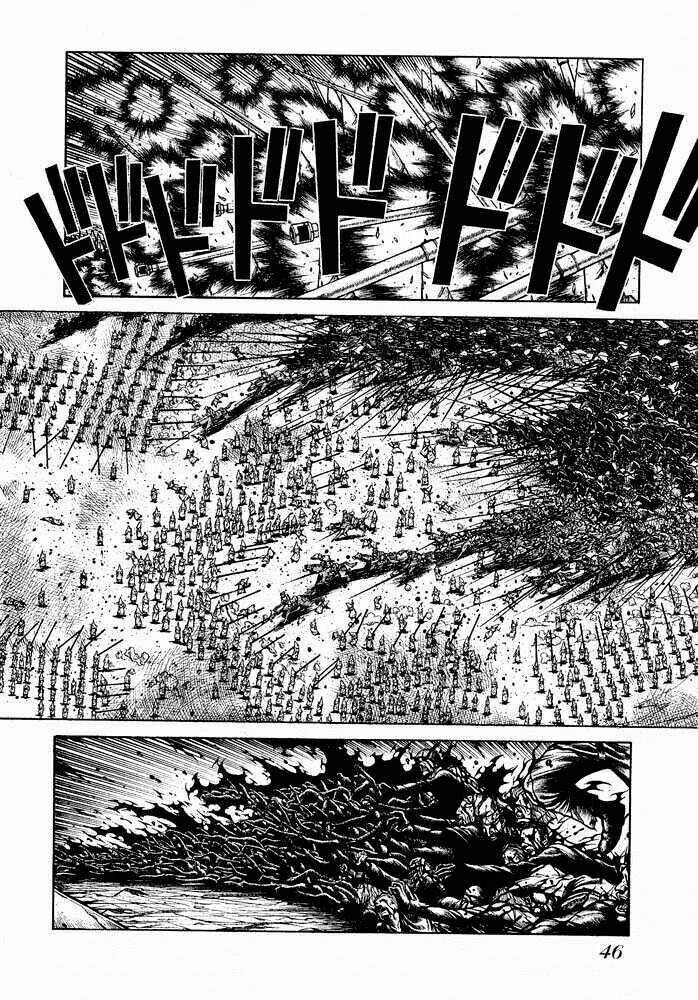 Hellsing - Chapter 61 - Trang 3