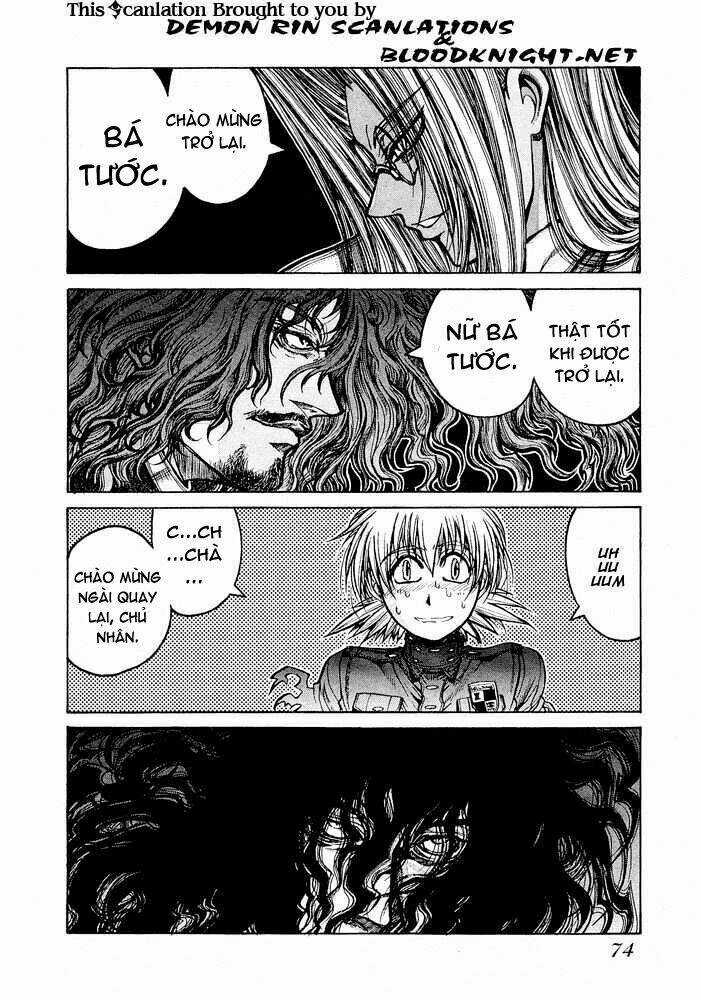 Hellsing - Chapter 62 - Trang 11