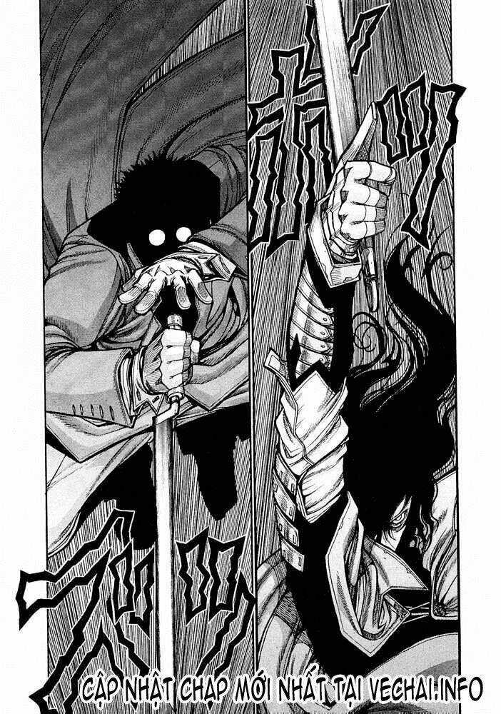 Hellsing - Chapter 62 - Trang 16