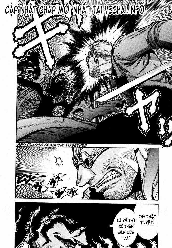 Hellsing - Chapter 62 - Trang 17