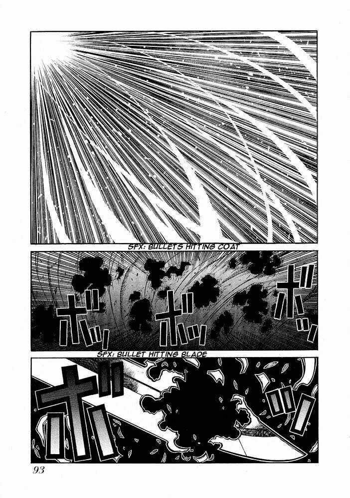 Hellsing - Chapter 63 - Trang 12
