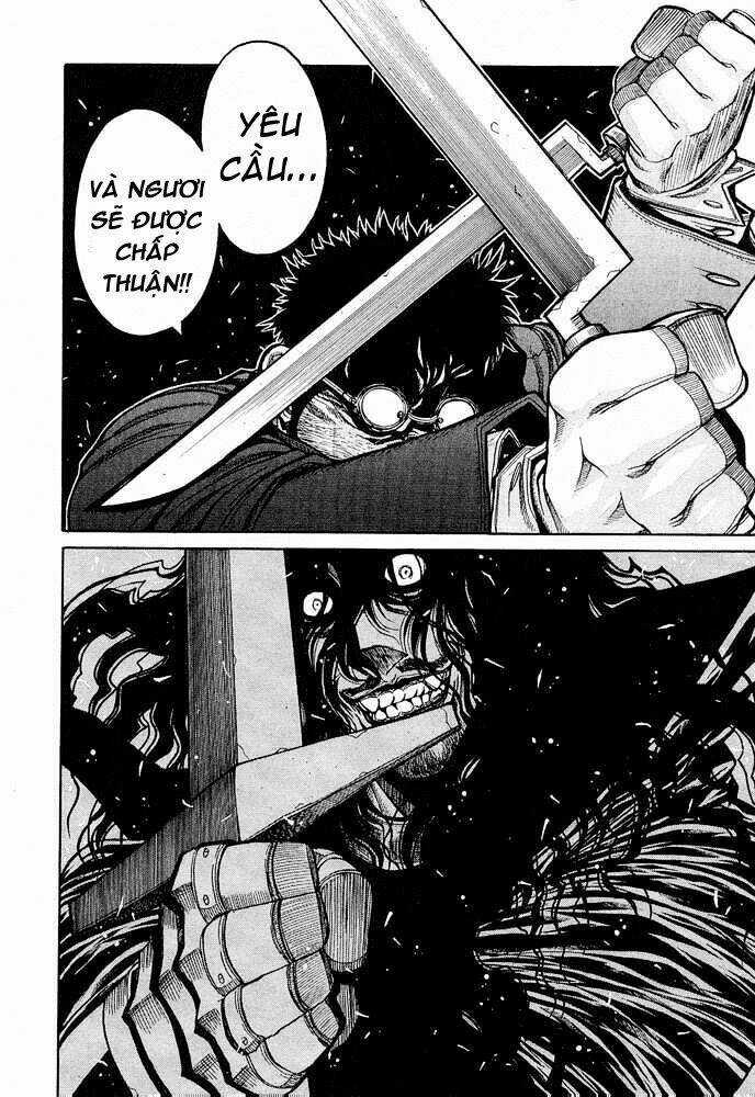 Hellsing - Chapter 63 - Trang 9