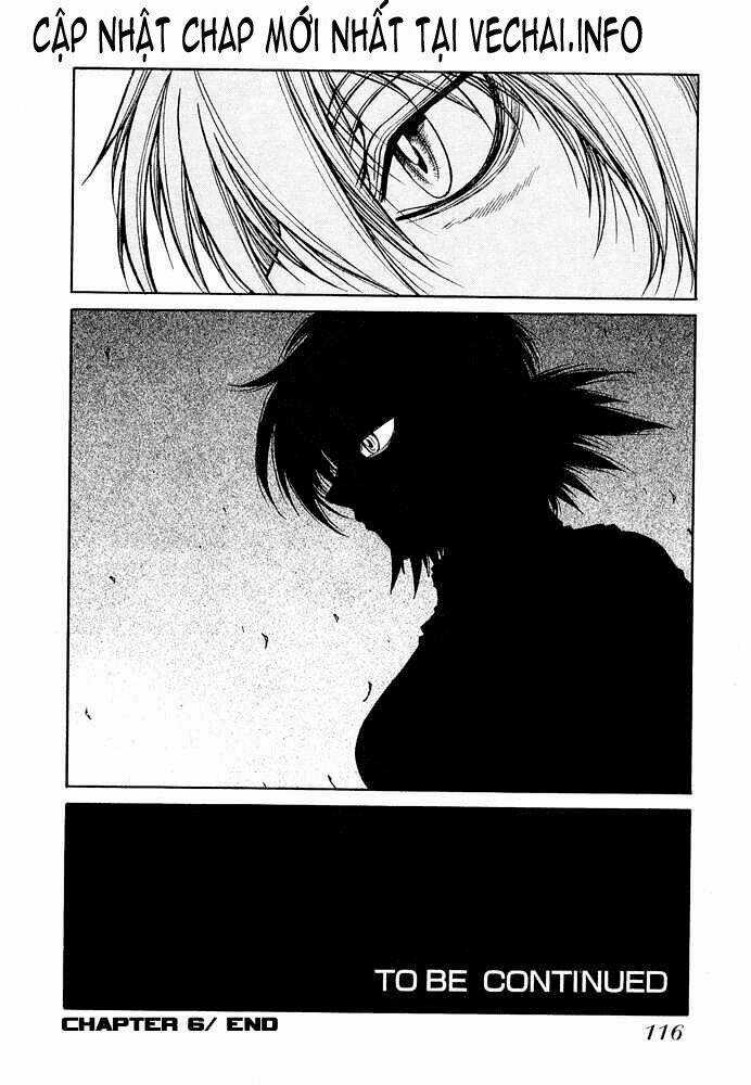 Hellsing - Chapter 64 - Trang 16