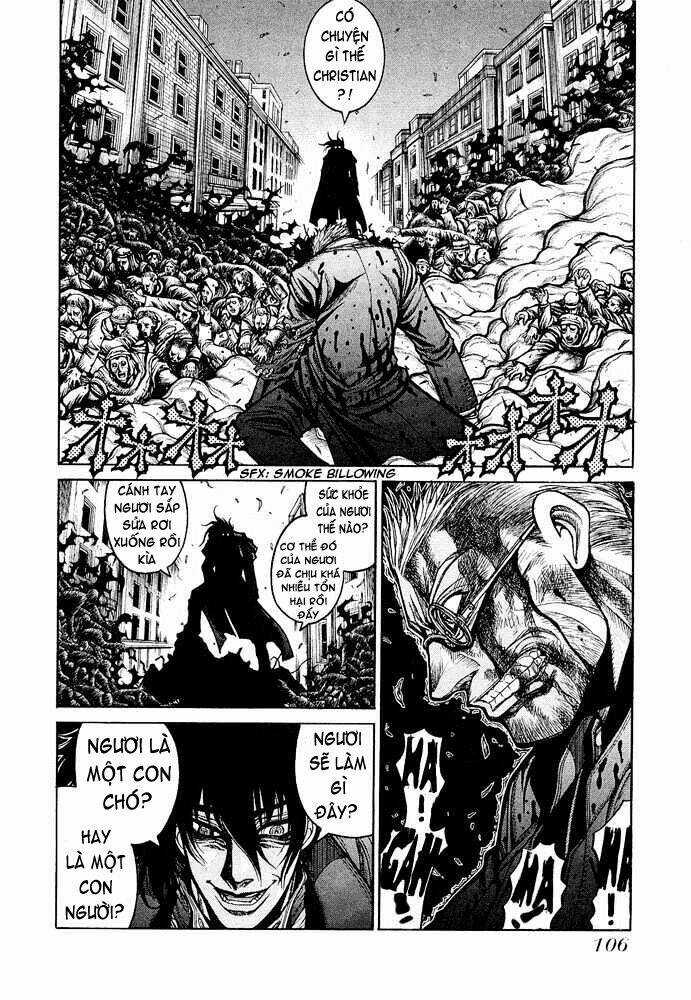 Hellsing - Chapter 64 - Trang 6