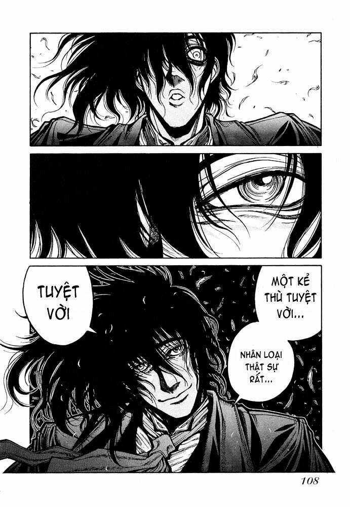 Hellsing - Chapter 64 - Trang 8