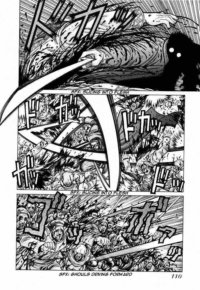 Hellsing - Chapter 64 - Trang 10