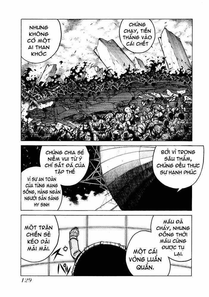 Hellsing - Chapter 65 - Trang 15