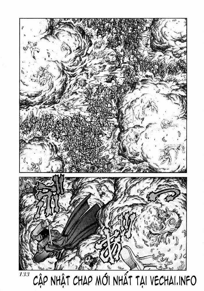 Hellsing - Chapter 65 - Trang 19