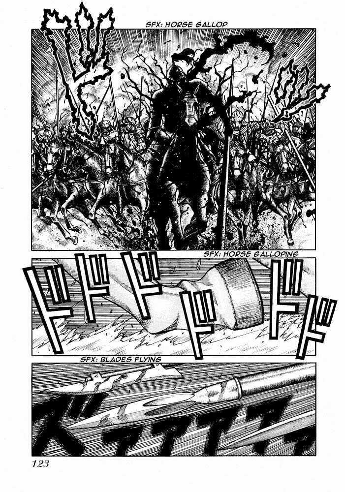 Hellsing - Chapter 65 - Trang 9