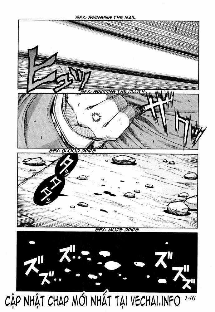 Hellsing - Chapter 66 - Trang 13