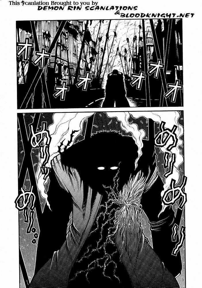 Hellsing - Chapter 67 - Trang 3
