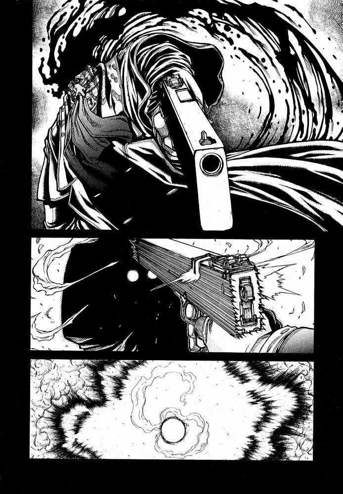 Hellsing - Chapter 67 - Trang 6