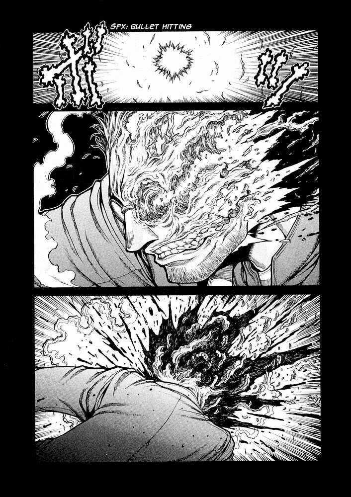 Hellsing - Chapter 67 - Trang 7