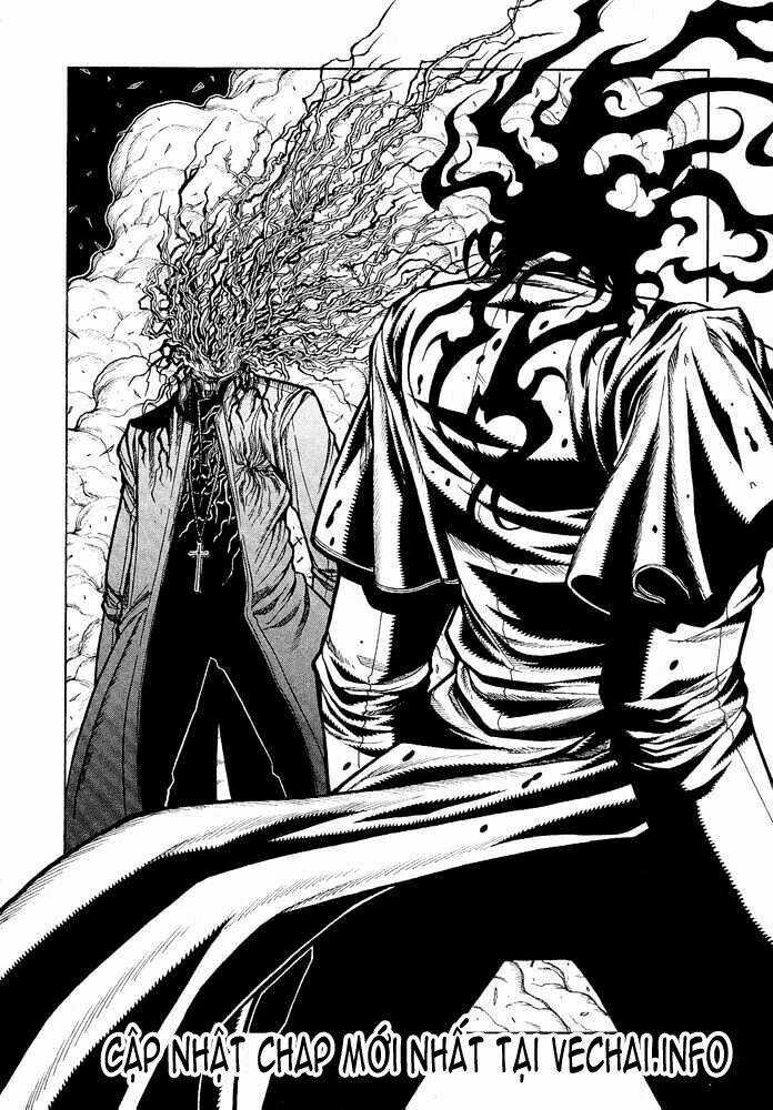 Hellsing - Chapter 67 - Trang 10