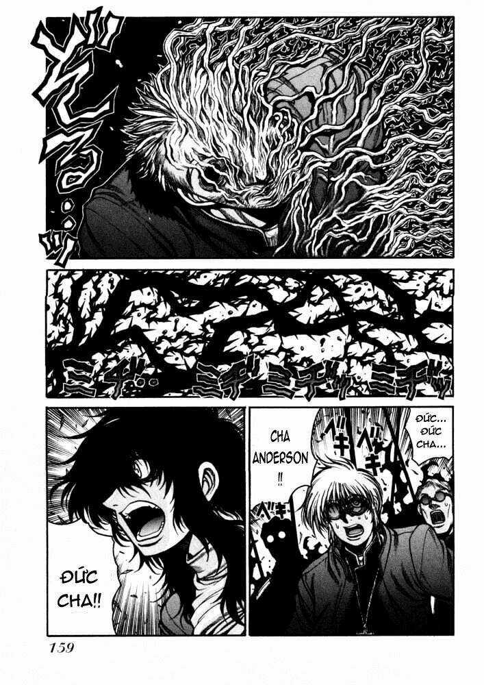 Hellsing - Chapter 68 - Trang 5
