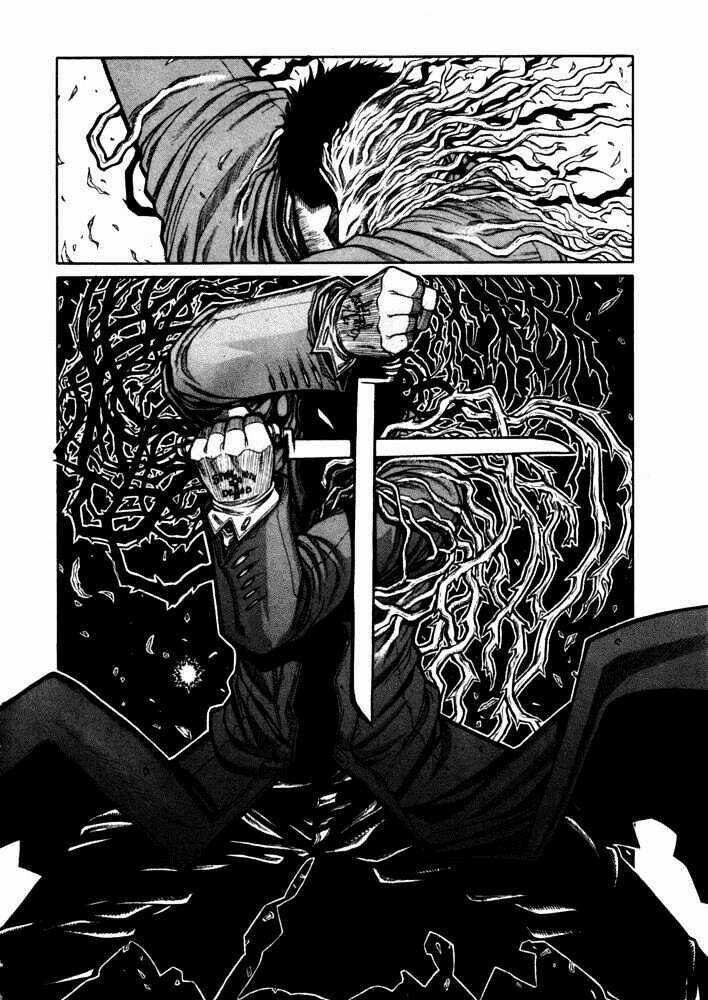 Hellsing - Chapter 68 - Trang 6