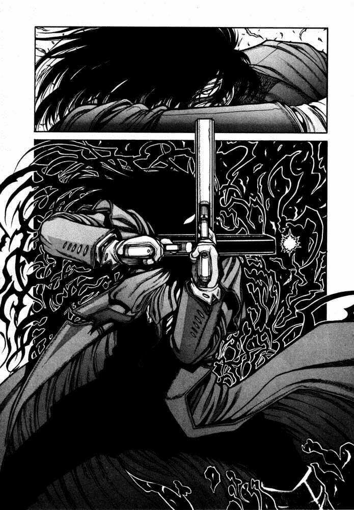 Hellsing - Chapter 68 - Trang 7