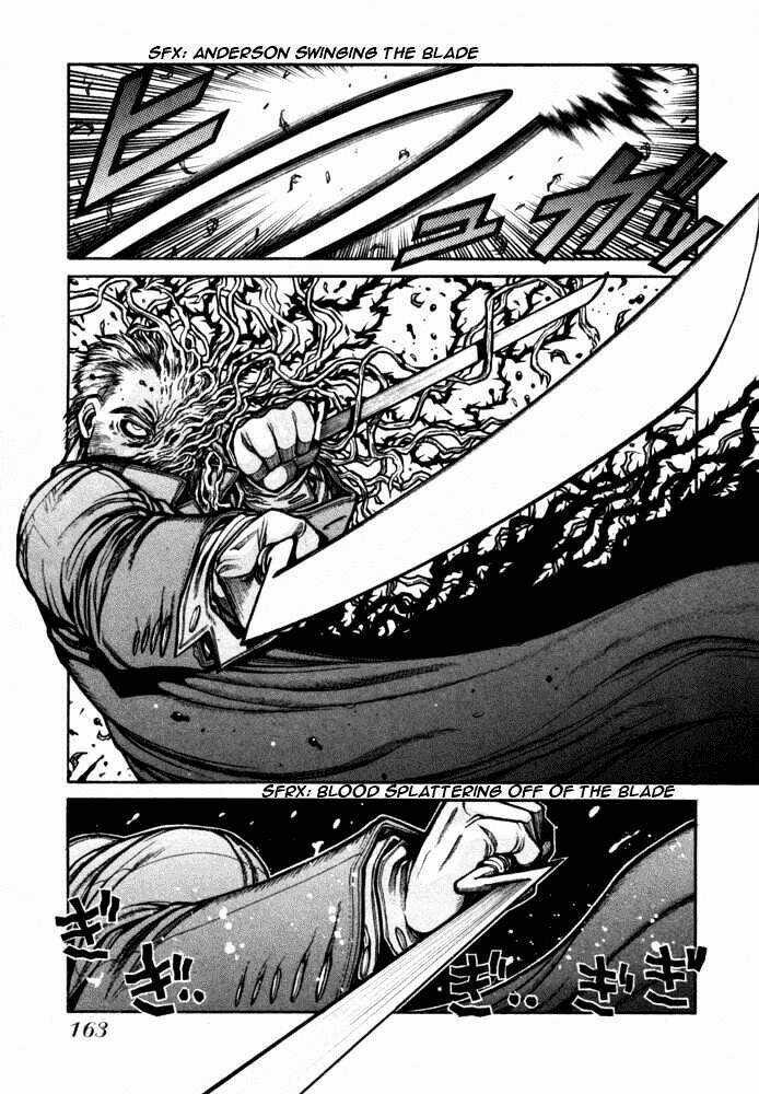 Hellsing - Chapter 68 - Trang 9