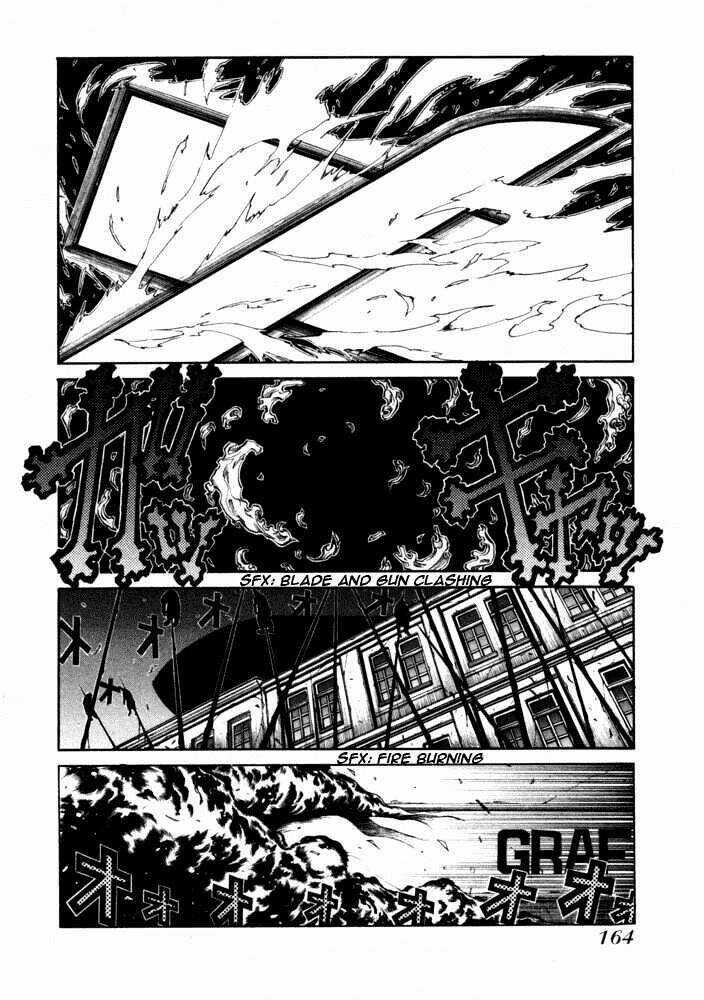 Hellsing - Chapter 68 - Trang 10