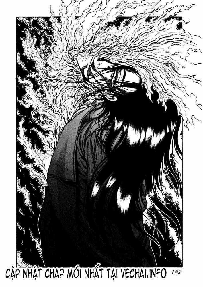Hellsing - Chapter 69 - Trang 12