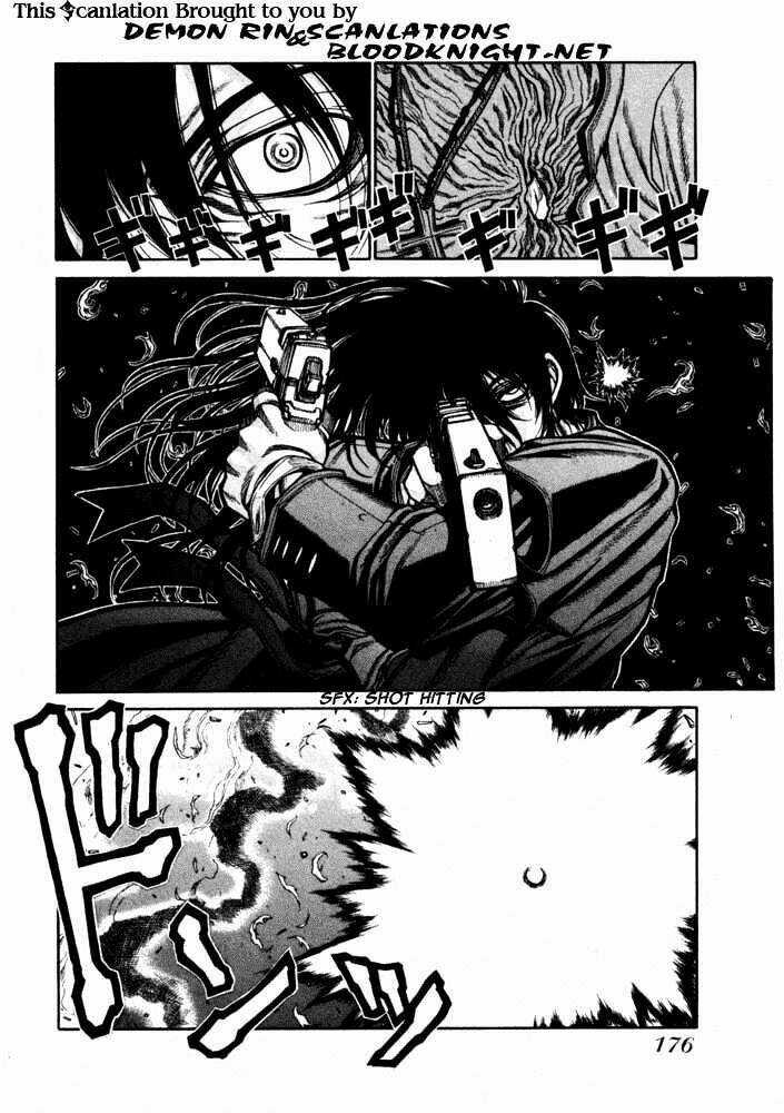 Hellsing - Chapter 69 - Trang 6