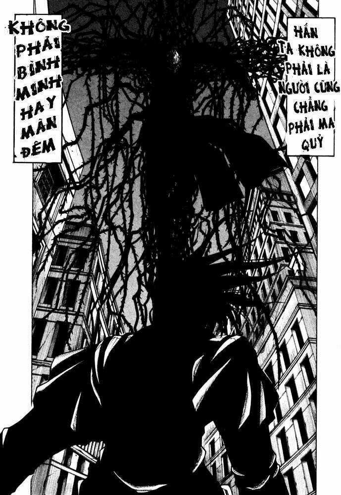 Hellsing - Chapter 69 - Trang 9