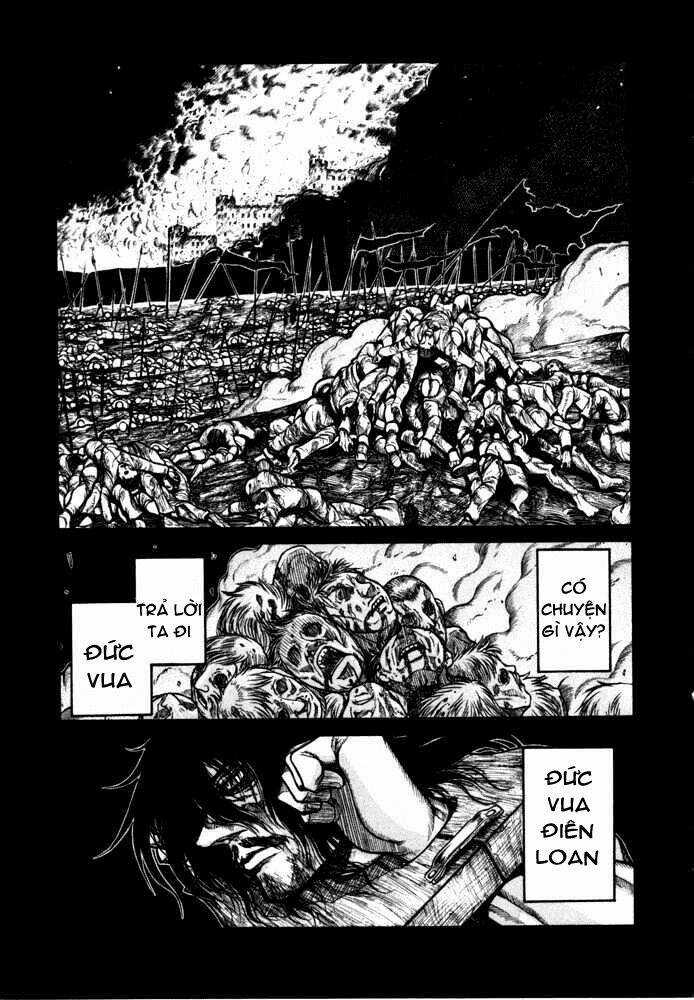 Hellsing - Chapter 70 - Trang 13