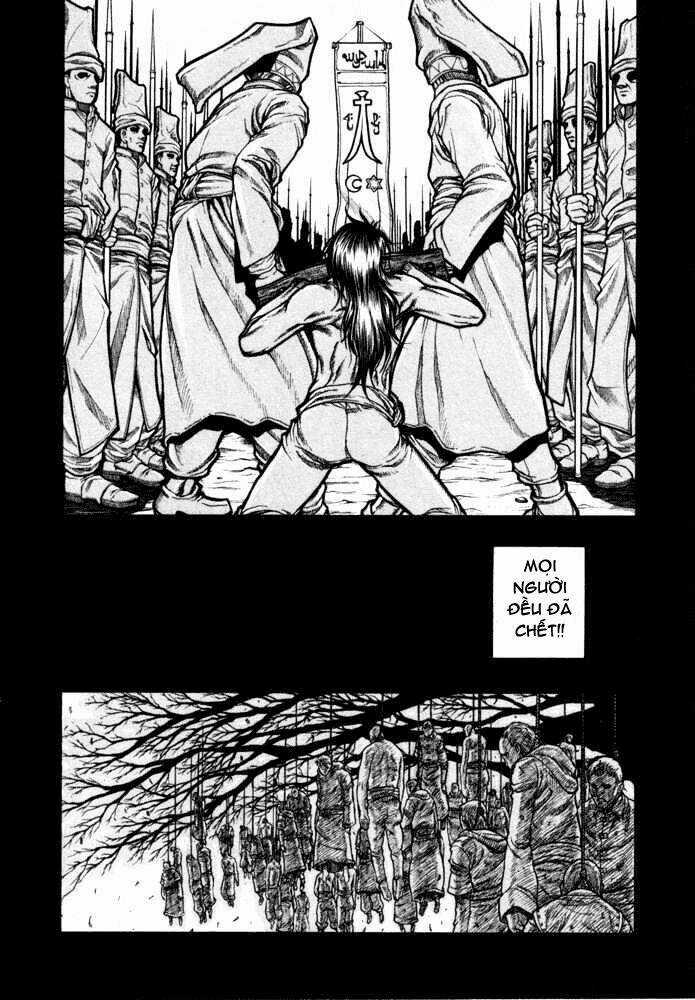 Hellsing - Chapter 70 - Trang 14