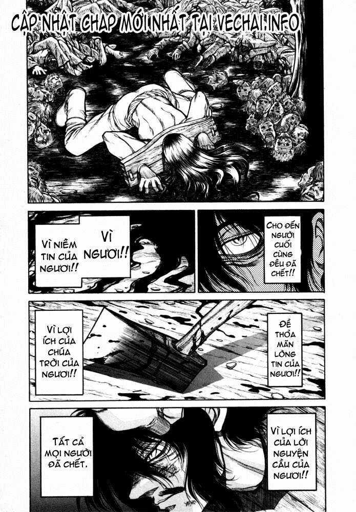 Hellsing - Chapter 70 - Trang 15