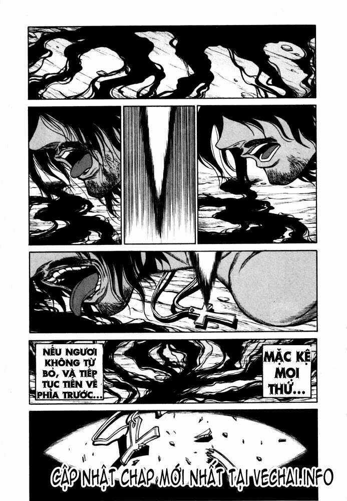 Hellsing - Chapter 70 - Trang 17