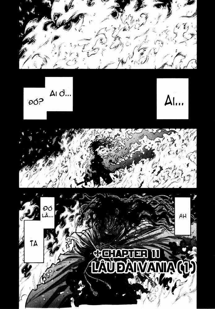 Hellsing - Chapter 70 - Trang 3