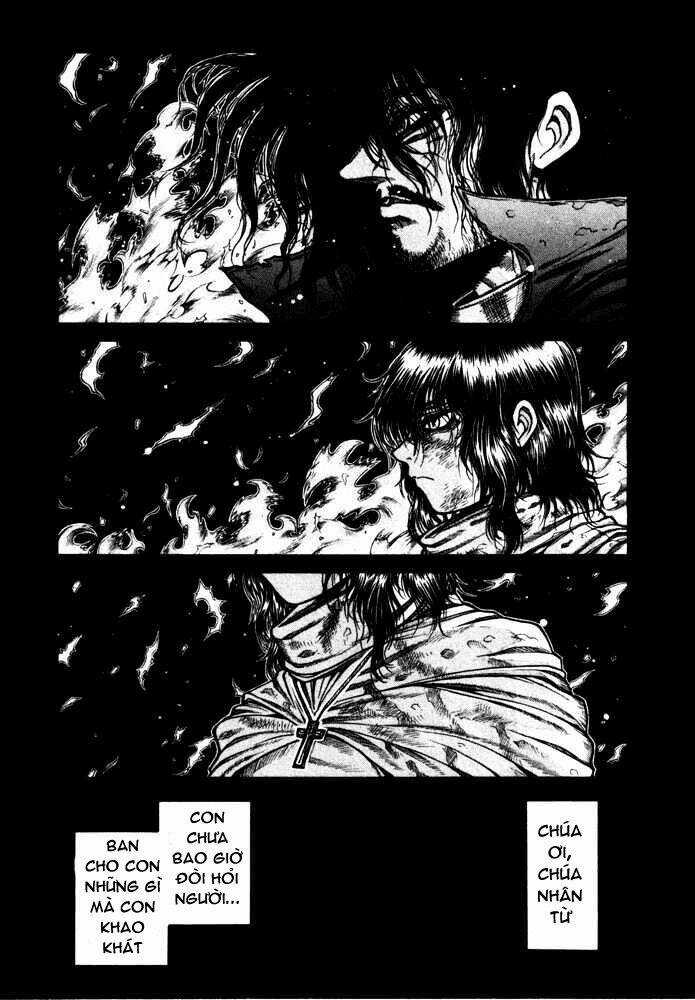 Hellsing - Chapter 70 - Trang 4
