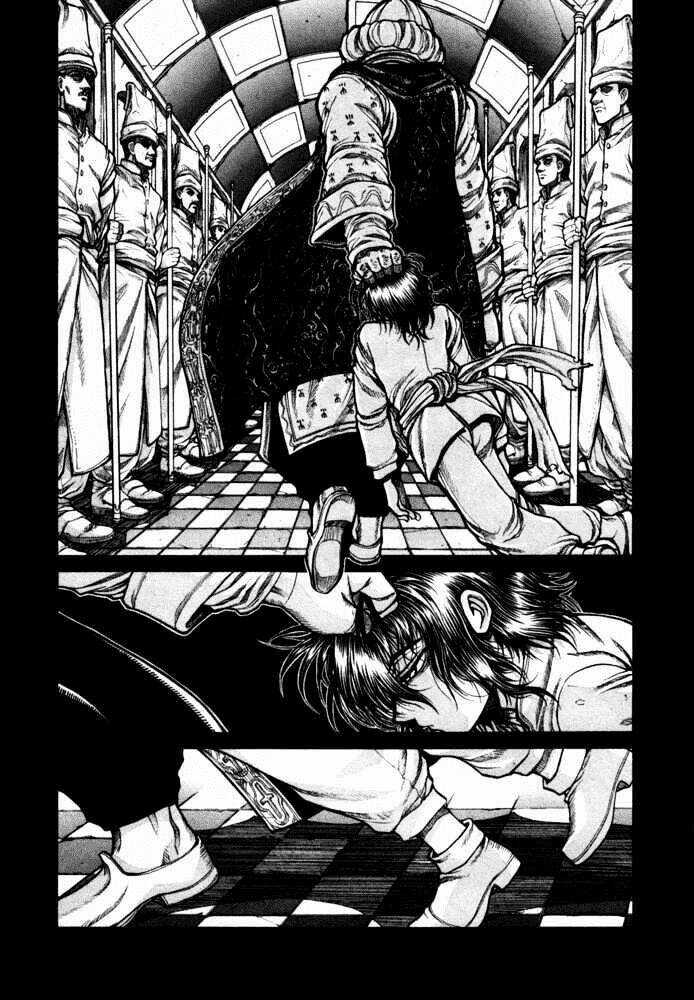 Hellsing - Chapter 70 - Trang 5