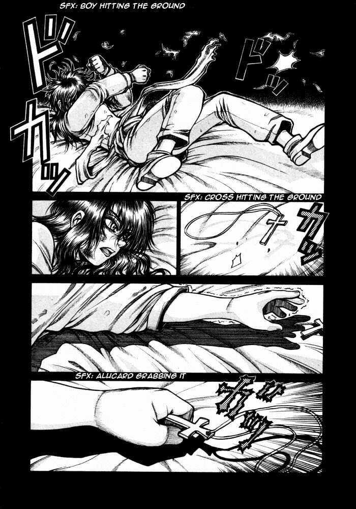 Hellsing - Chapter 70 - Trang 6