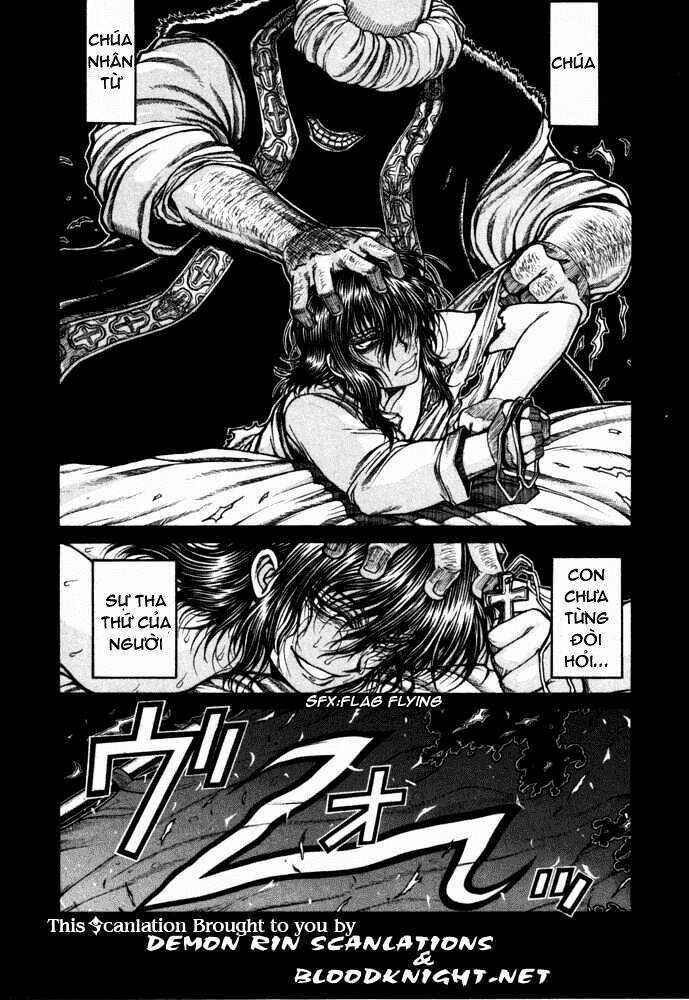 Hellsing - Chapter 70 - Trang 7