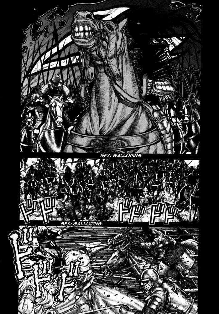 Hellsing - Chapter 70 - Trang 8