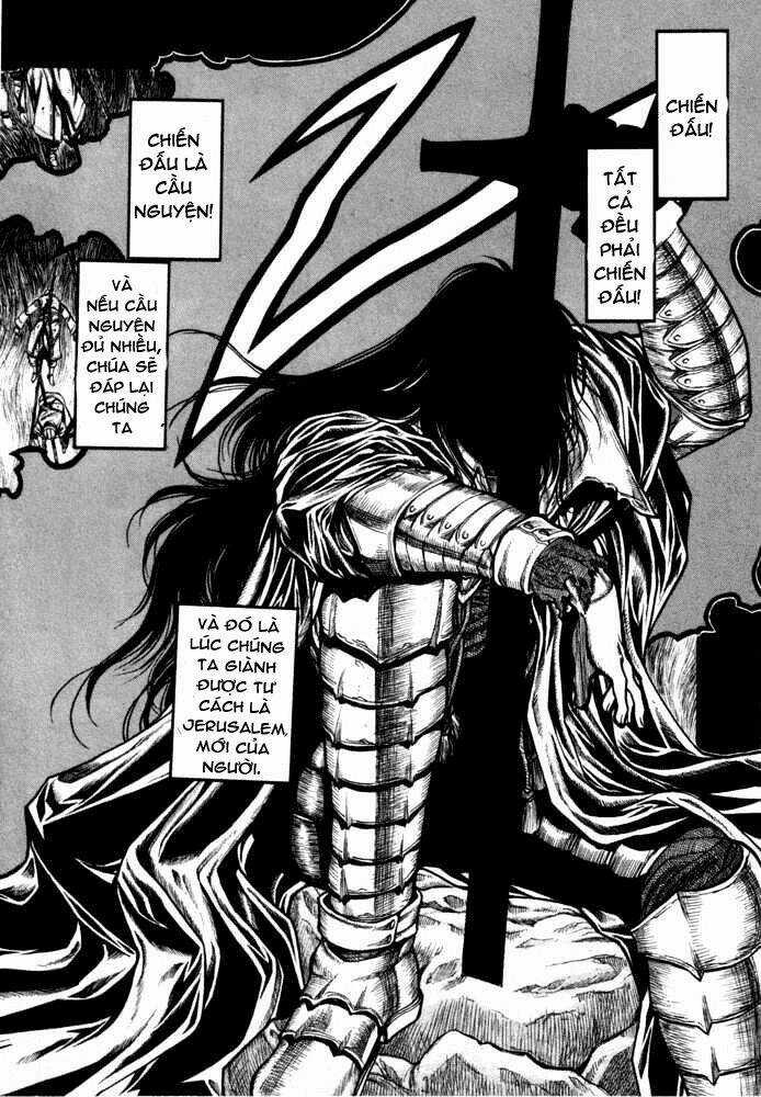 Hellsing - Chapter 70 - Trang 10