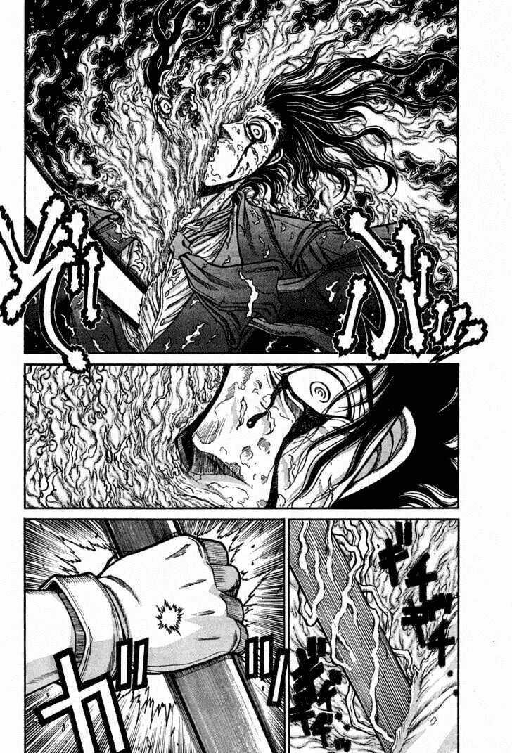 Hellsing - Chapter 71 - Trang 4