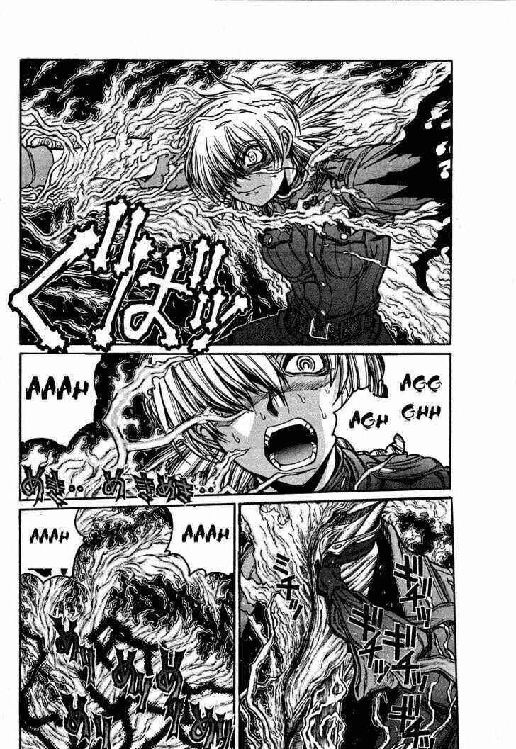Hellsing - Chapter 71 - Trang 6