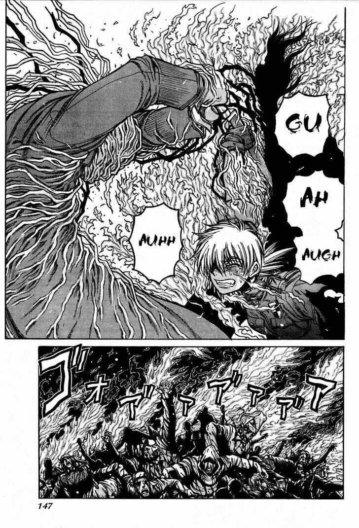 Hellsing - Chapter 71 - Trang 7