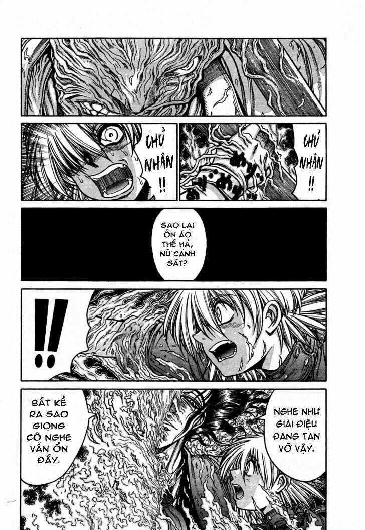 Hellsing - Chapter 71 - Trang 8